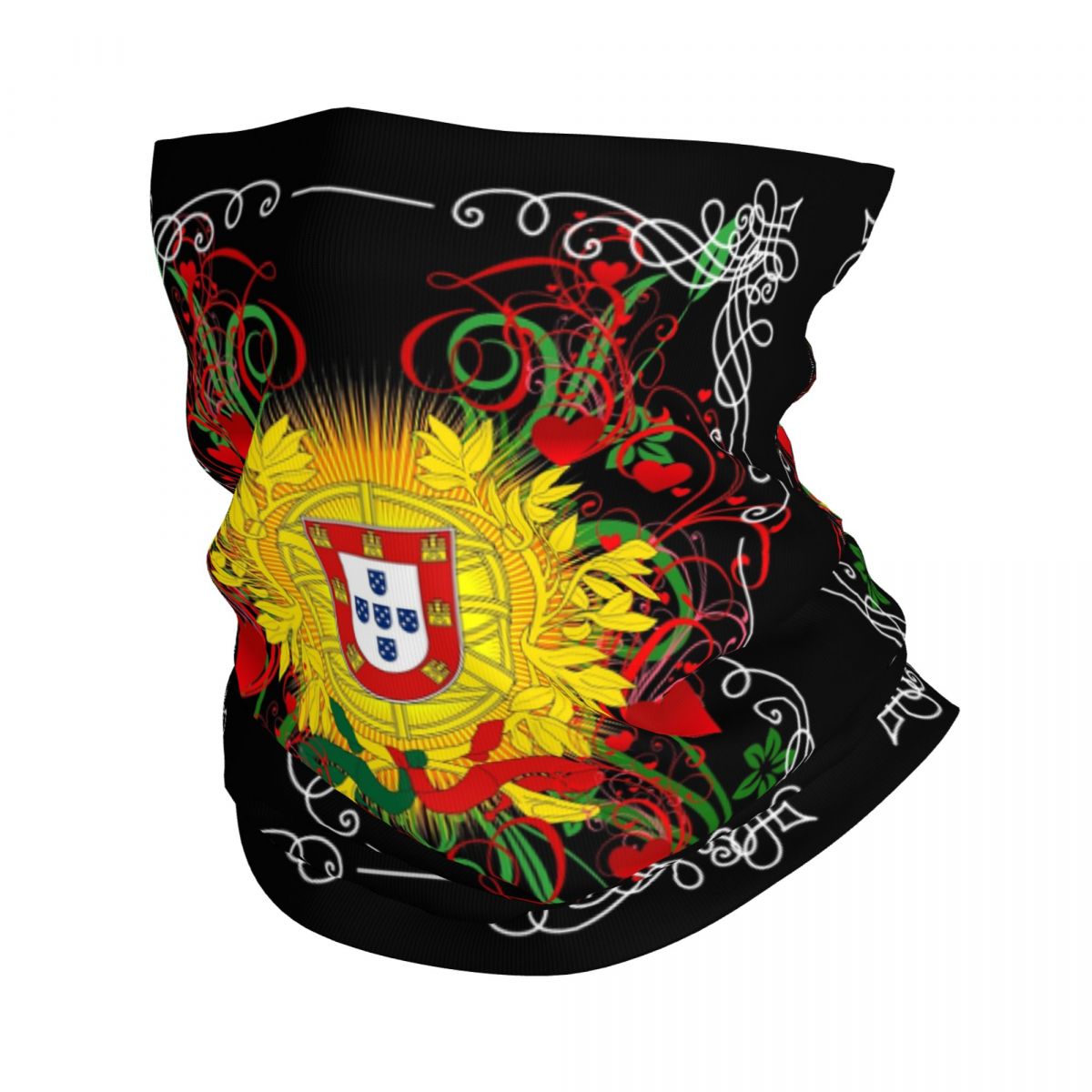 Art Portugal Winter Headband N - Neck Warmer Tube 评论和价格