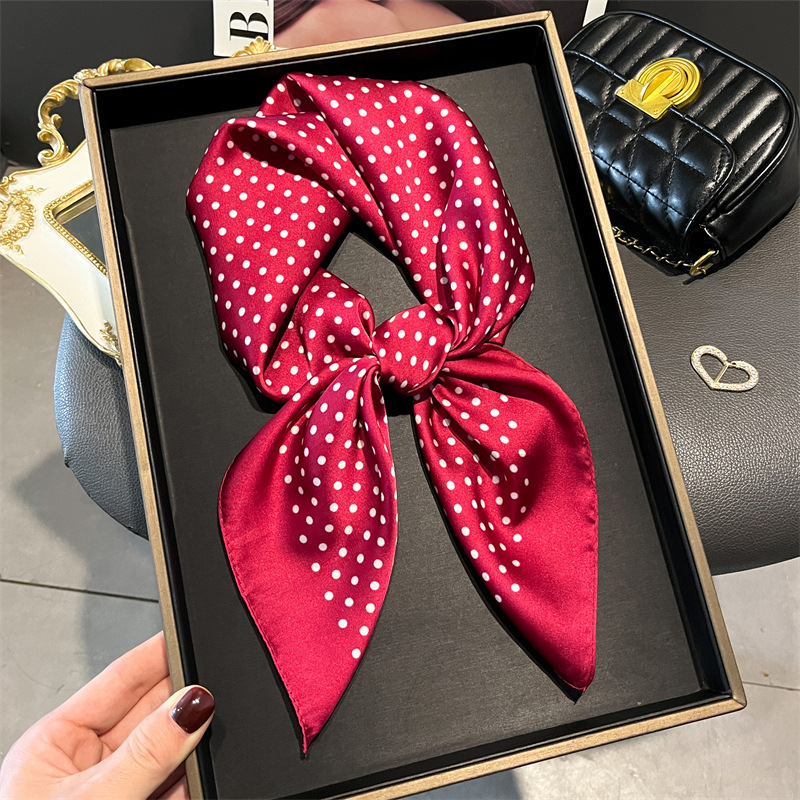 Luxury New Printed Scarves Wom - Face Scarf Mask 评论和价格