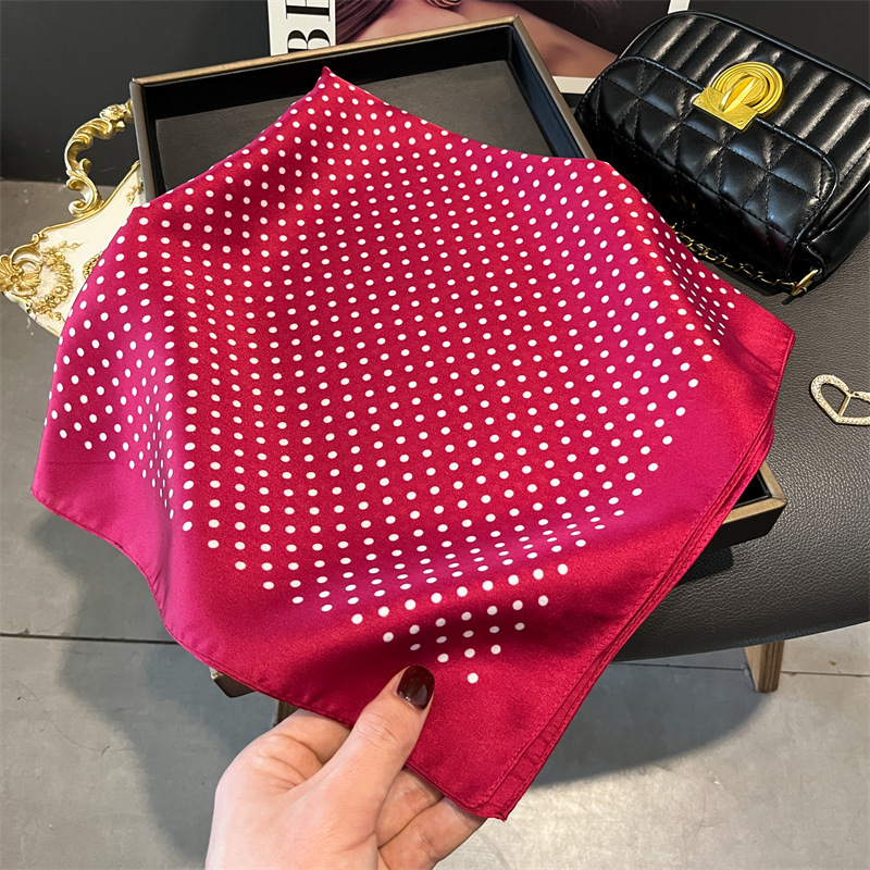 Luxury New Printed Scarves Wom - Face Scarf Mask 评论和价格