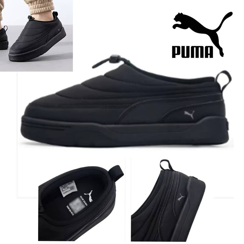 2026 New Puma Mid Low Top Fur  - Puma Shoes Suede Classic 评论和价格