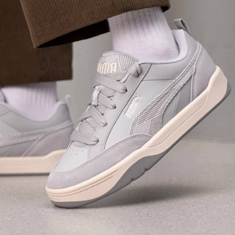 2026 new Puma Mid Low Top Clas - Puma Shoes Suede Classic 评论和价格