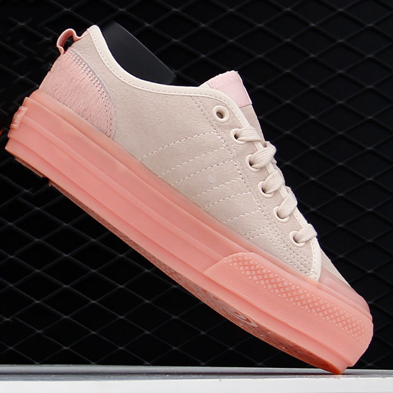 Adidas Genuine Originals Women - Adidas Shoes Samba 评论和价格